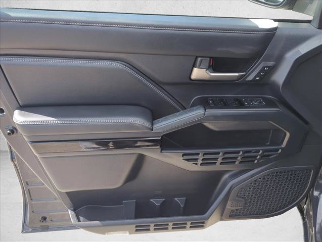 Certified 2026 Toyota 4Runner Limited AWD/4WD image 11