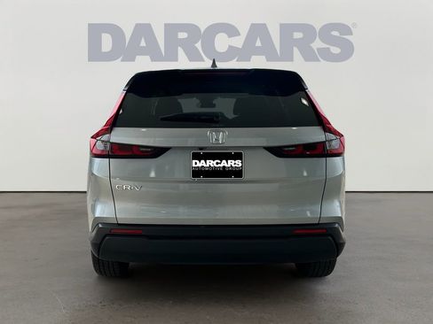 Used 2025 Honda CR-V EX image 6