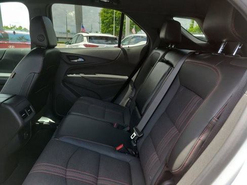 Used 2022 Chevrolet Equinox RS AWD/4WD image 21