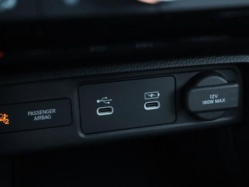 New 2026 Honda Civic Sport image 16