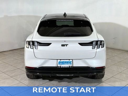 Used 2021 Ford Mustang Mach-E GT w/ GT Performance Edition image 21