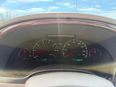 Used 2004 Cadillac De Ville DHS w/ Equipment Group image 20