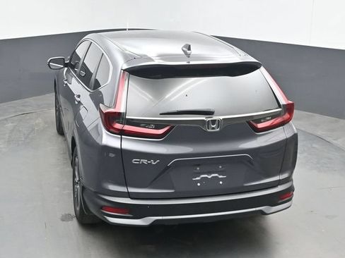 Used 2022 Honda CR-V EX-L image 36