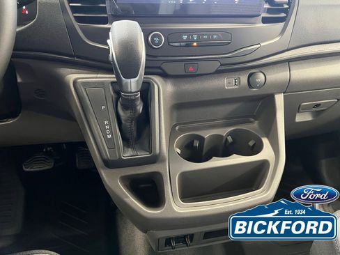 New 2026 Ford Transit 350 148 High Roof Extended AWD w/ Electrician Trade Package image 18