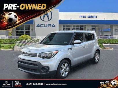 Used 2019 Kia Soul