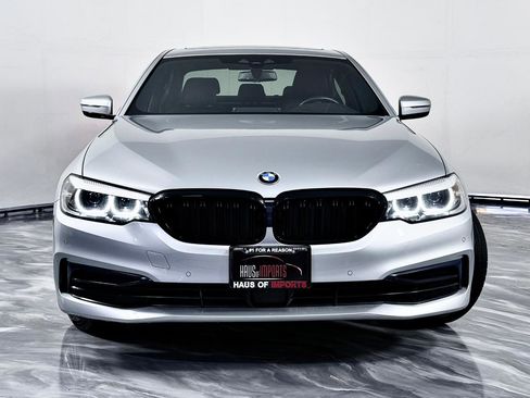 Used 2019 BMW 530i xDrive image 7