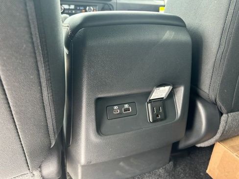 New 2026 Nissan Frontier PRO-4X AWD/4WD image 21