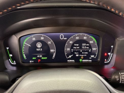 New 2026 Honda CR-V Sport-L image 18