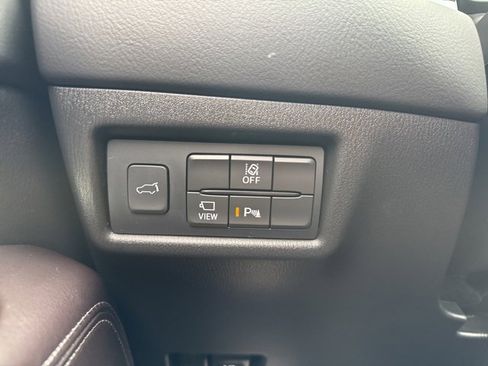 Used 2025 MAZDA CX-5 Signature image 13