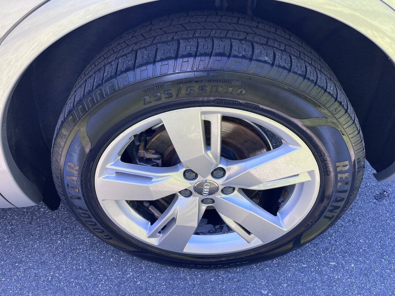 Used 2018 Audi Q5 2.0T Premium Plus w/ Premium Plus Package AWD/4WD image 20
