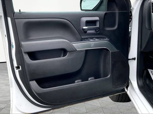 Used 2018 Chevrolet Silverado 1500 LT w/ All Star Edition AWD/4WD image 24