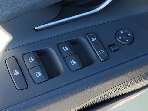 New 2026 Hyundai Elantra SEL Sport w/ Cargo Package image 15