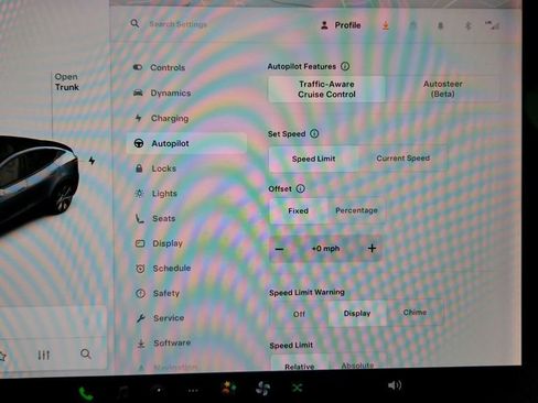 Used 2020 Tesla Model Y Long Range image 18