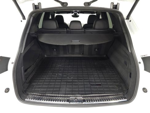 Used 2016 Porsche Cayenne GTS w/ Premium Package Plus image 34