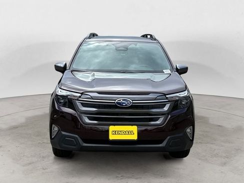 New 2026 Subaru Forester Premium AWD/4WD image 8