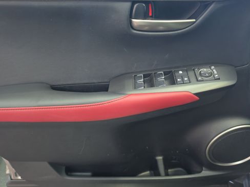 Used 2021 Lexus NX 300 F Sport w/ Accessory Package 2 FWD image 16