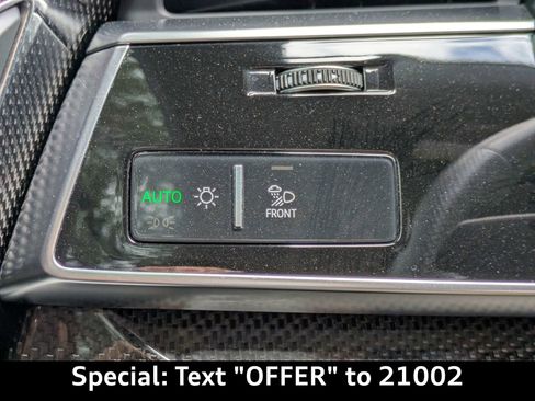 Certified 2023 Audi SQ8 Premium Plus AWD/4WD image 28