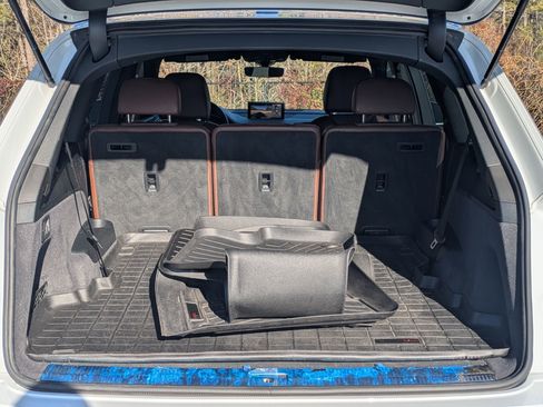 Used 2018 Audi Q7 3.0T Premium Plus w/ Premium Plus Package image 27