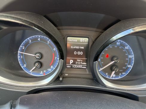 Used 2015 Toyota Corolla S FWD image 12