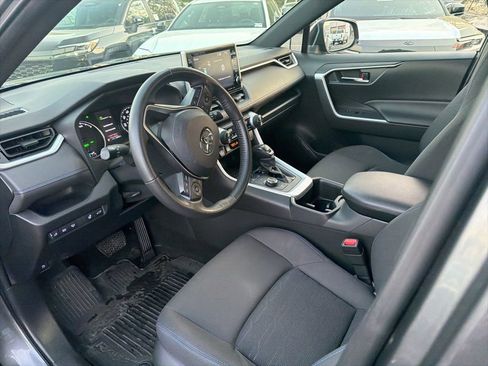 Used 2022 Toyota RAV4 SE w/ Convenience Package AWD/4WD image 18