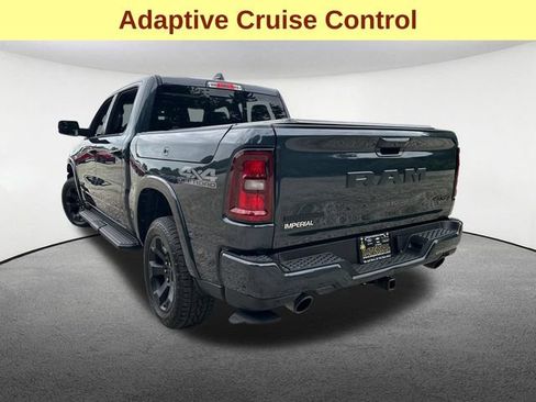 Used 2026 RAM 1500 Big Horn AWD/4WD image 10