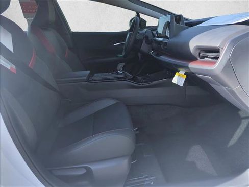 New 2026 Toyota Prius Plug-In Hybrid image 28