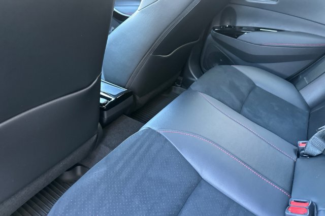 New 2026 Toyota Corolla GR AWD/4WD image 13