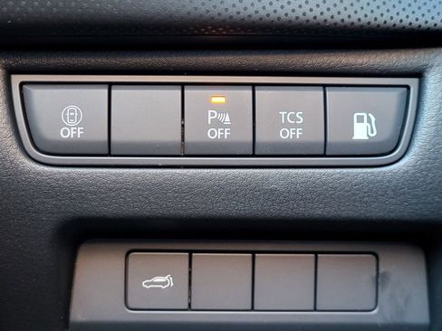 New 2026 MAZDA CX-50 2.5 Hybrid w/ Weather Package image 12