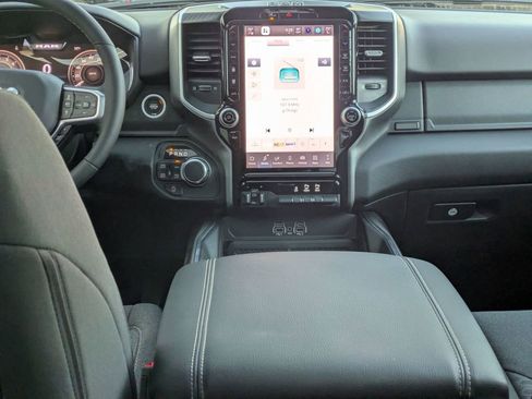 New 2026 RAM 1500 Big Horn image 26