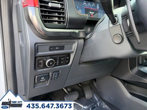Used 2025 Ford F150 Raptor AWD/4WD image 17