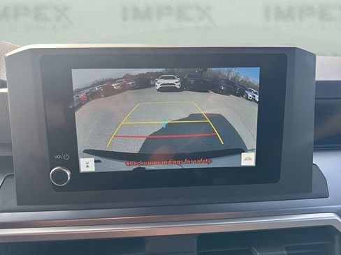 Used 2025 Toyota 4Runner TRD Sport image 20