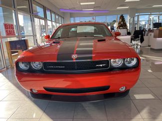 Used 2009 Dodge Challenger SRT8 w/ SRT Option Group II video 2