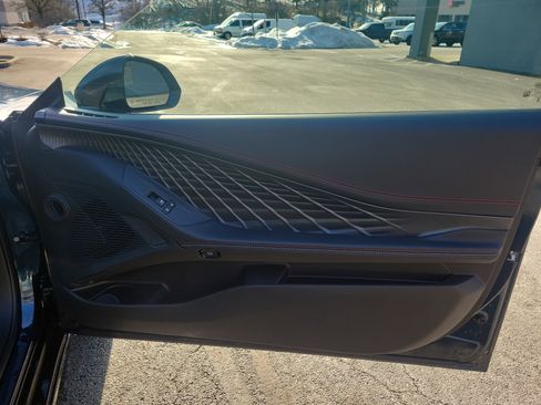 New 2026 Dodge Charger Scat Pack AWD/4WD image 30
