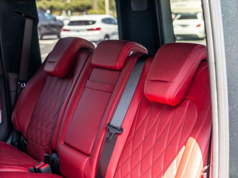 Used 2022 Mercedes-Benz G 63 AMG 4MATIC image 47