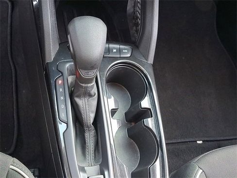 Used 2025 Chevrolet TrailBlazer LT image 15