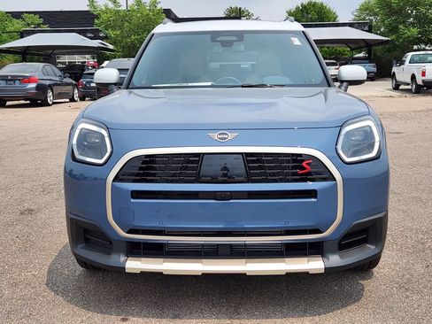 New 2027 MINI Cooper Countryman S AWD/4WD image 6