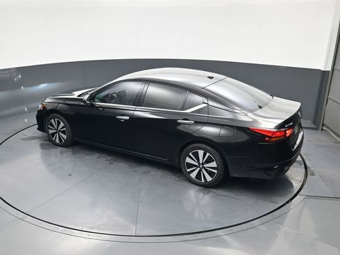 Used 2019 Nissan Altima 2.5 SV image 28