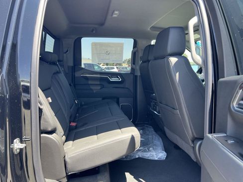 New 2026 GMC Sierra 1500 SLT w/ SLT Premium Plus Package RWD image 31