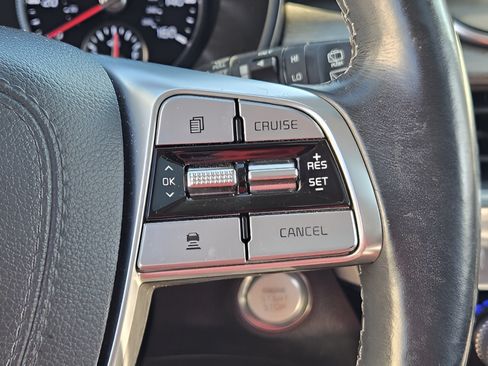 Used 2022 Kia Telluride SX w/ Nightfall Edition Package AWD/4WD image 25