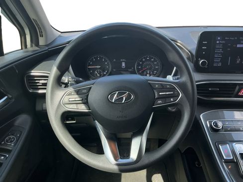Used 2022 Hyundai Santa Fe SEL image 11