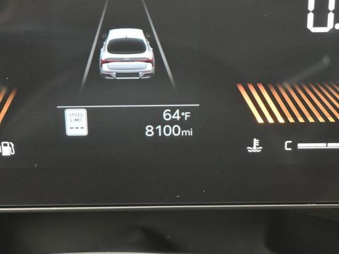 Certified 2026 Kia K5 GT FWD image 16