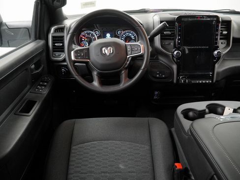 New 2026 RAM 2500 Tradesman image 20