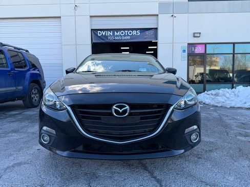 Used 2015 MAZDA MAZDA3 s Touring image 6