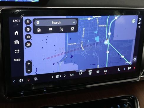 New 2026 Ford Expedition Max King Ranch image 24