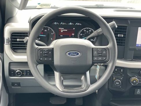 New 2026 Ford F250 4x4 Crew Cab Super Duty image 7