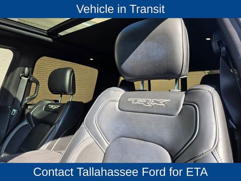 Used 2021 RAM 1500 TRX w/ TRX Level 2 Equipment Group AWD/4WD image 5