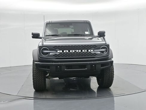 New 2025 Ford Bronco Badlands image 52