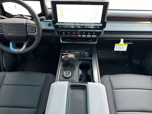 New 2025 GMC Hummer EV 3X w/ Battery Pack, 24 Module Pack image 11