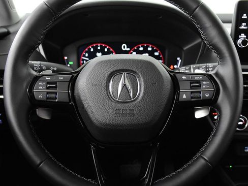 New 2026 Acura ADX FWD image 11