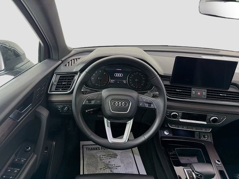 Used 2022 Audi Q5 2.0T Premium AWD/4WD image 22
